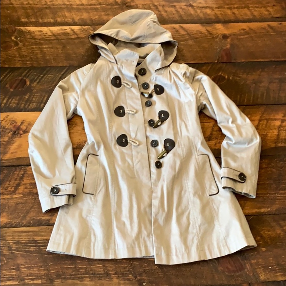 Jane Norman over coat size 36